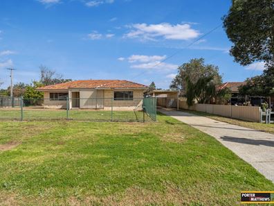 15 Brookman Avenue, Langford WA 6147