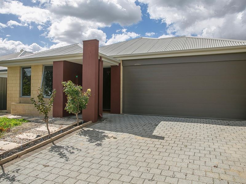 16 Mauve Way, Aveley WA 6069
