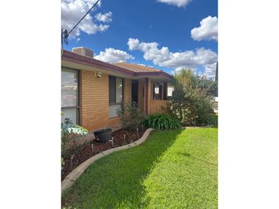 7 Collier Place, South Kalgoorlie WA 6430