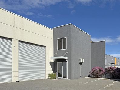7/7 Quantum Link, Wangara WA 6065