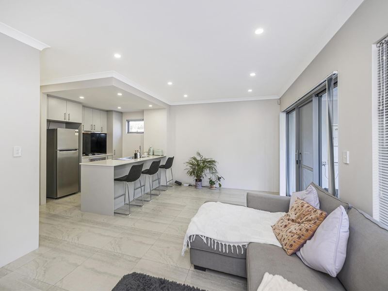 3/106 Hodgson Street, Tuart Hill WA 6060