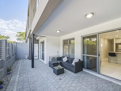3/106 Hodgson Street, Tuart Hill WA 6060