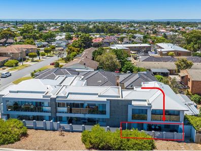 3/106 Hodgson Street, Tuart Hill WA 6060