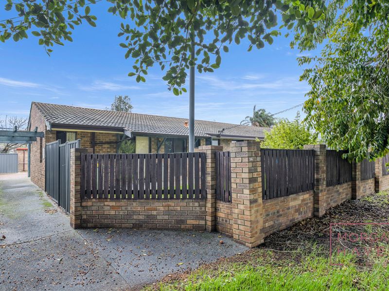 3/28 Blenny Close, Cannington WA 6107