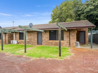 3/28 Blenny Close, Cannington WA 6107