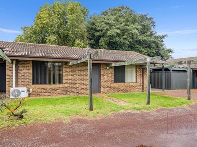3/28 Blenny Close, Cannington WA 6107