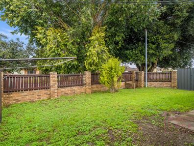 3/28 Blenny Close, Cannington WA 6107