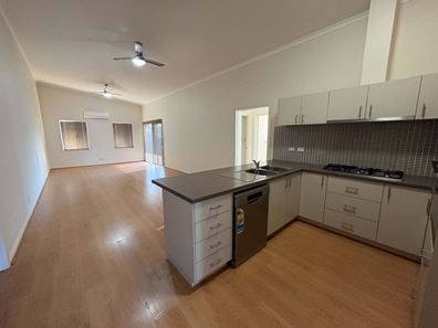 1 Paton Road, South Hedland WA 6722