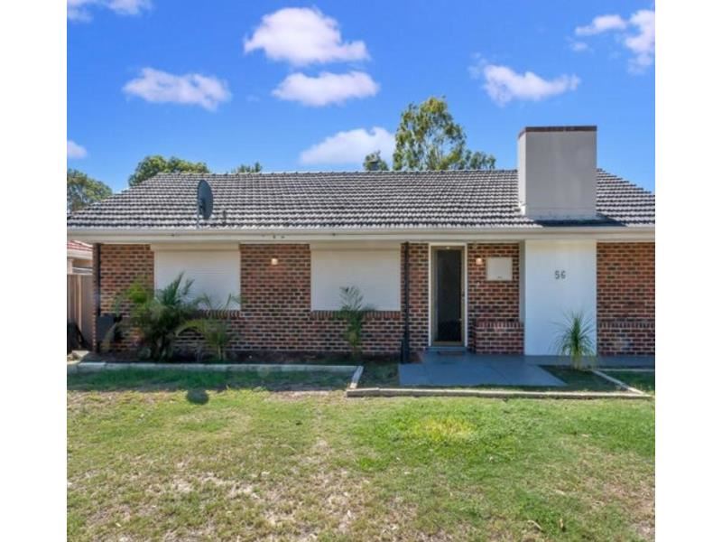 56 Cornwall Street, Lathlain WA 6100