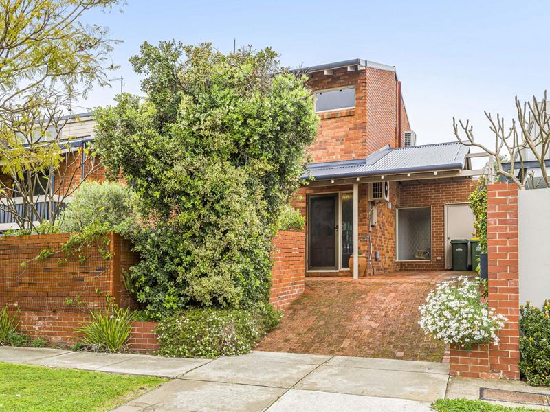 1/9 York Street, South Perth