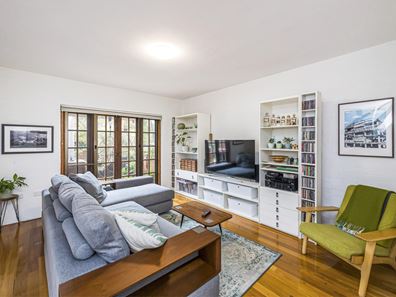 1/9 York Street, South Perth WA 6151