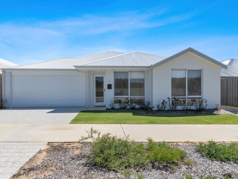 82 Solis Boulevard, Baldivis WA 6171