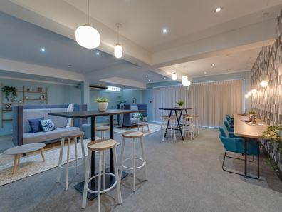 304/200 West Coast Highway, Scarborough WA 6019