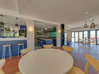 304/200 West Coast Highway, Scarborough WA 6019