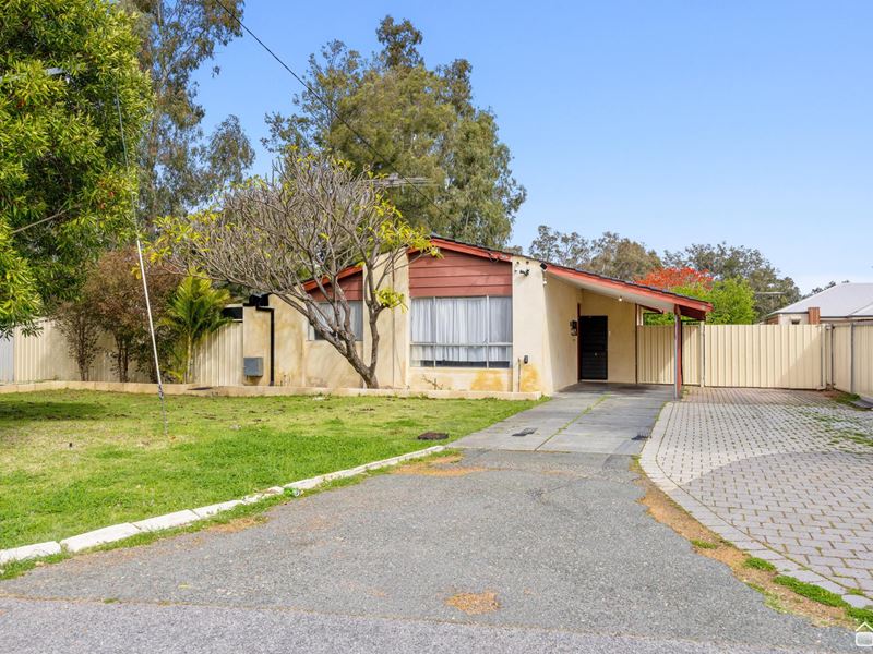 9 Oscar Street, Armadale WA 6112