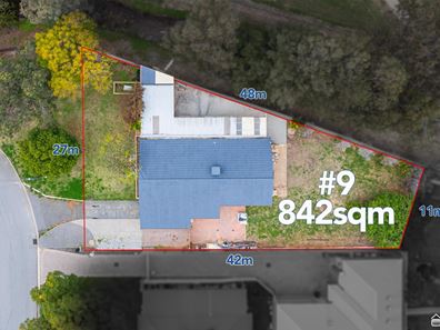 9 Oscar Street, Armadale WA 6112