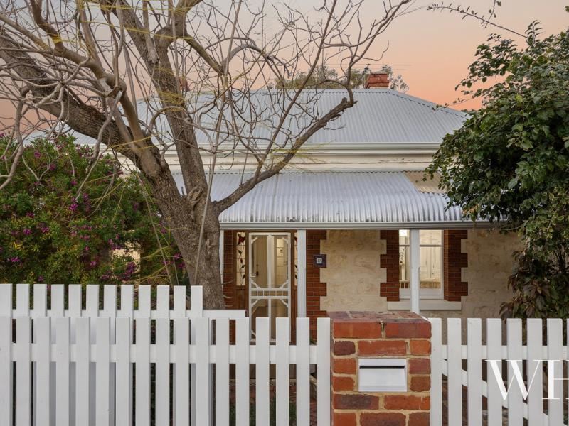 48 Glyde Street, East Fremantle WA 6158
