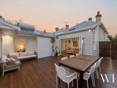 48 Glyde Street, East Fremantle WA 6158