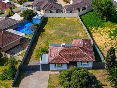Lot 2 & 3, 26 Arkana Road, Westminster WA 6061