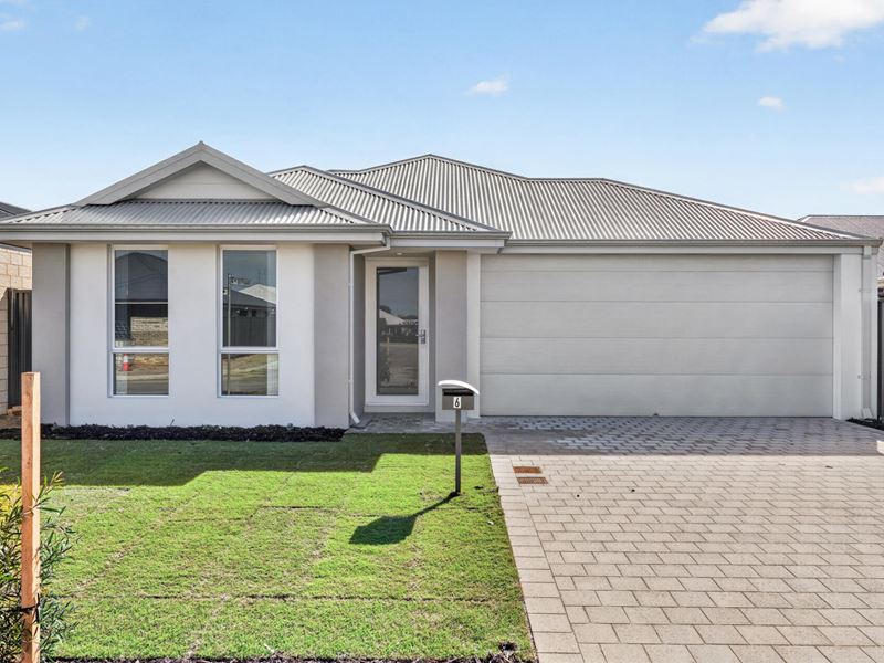 6 Swainsona Road, Henley Brook WA 6055