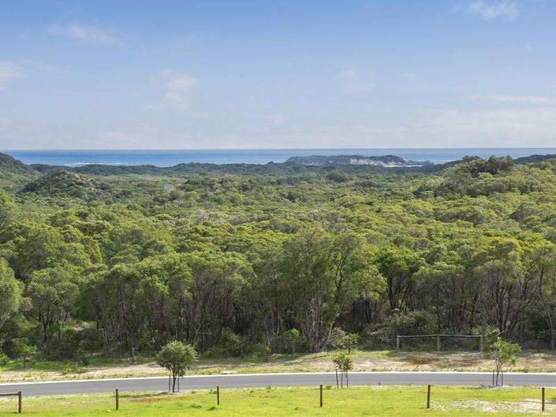 5 Panorama Rise, Hamelin Bay WA 6288
