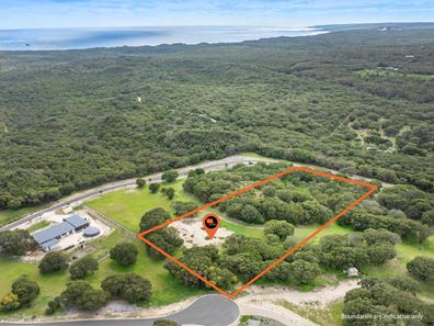 5 Panorama Rise, Hamelin Bay WA 6288