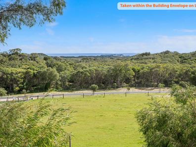 5 Panorama Rise, Hamelin Bay WA 6288