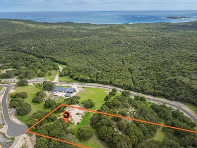 5 Panorama Rise, Hamelin Bay WA 6288