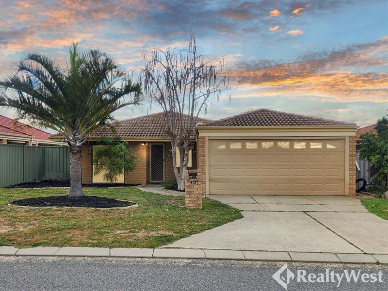 40 Honours Rise, Marangaroo WA 6064