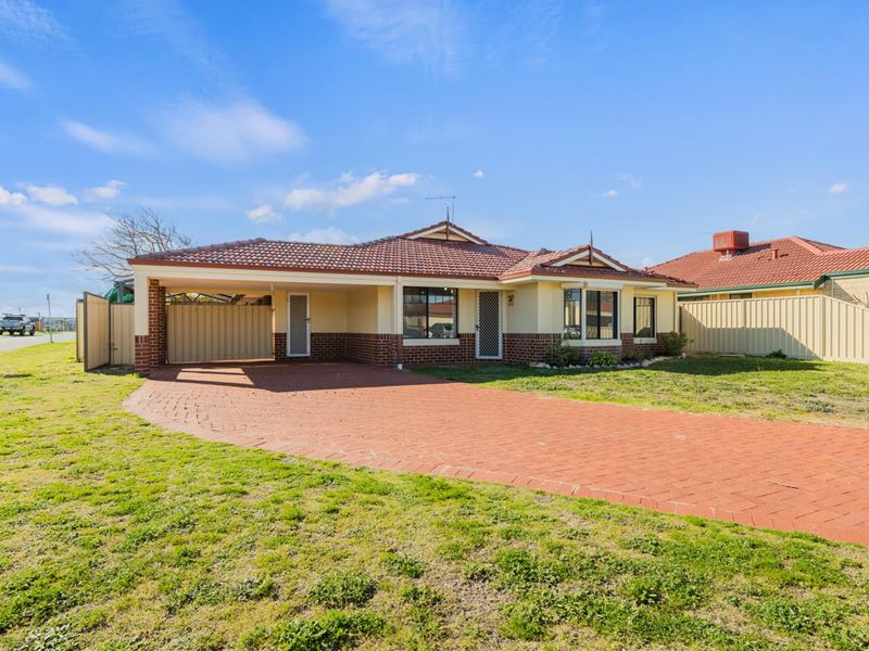 1 Grenadier Court, Warnbro