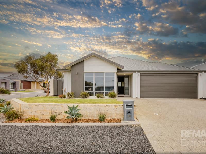 11 Potton Rise, Alkimos WA 6038