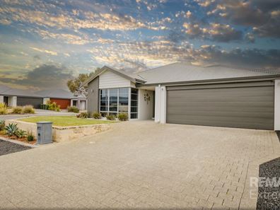 11 Potton Rise, Alkimos WA 6038