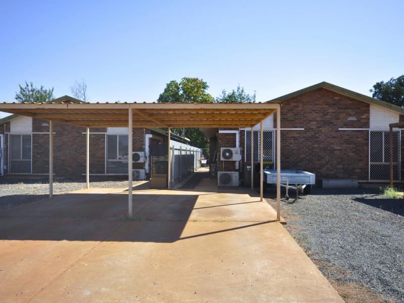 12E Captains Way, South Hedland WA 6722