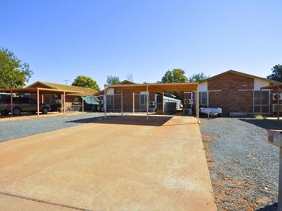 12E Captains Way, South Hedland WA 6722