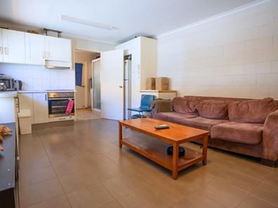 12E Captains Way, South Hedland WA 6722