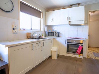 12E Captains Way, South Hedland WA 6722