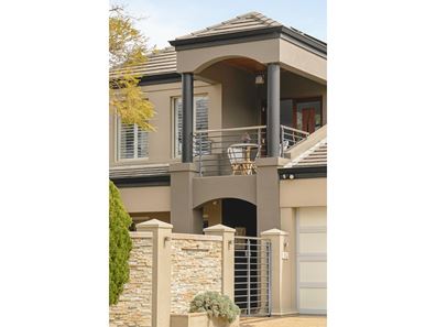 8 Mount View Terrace, Mount Pleasant WA 6153