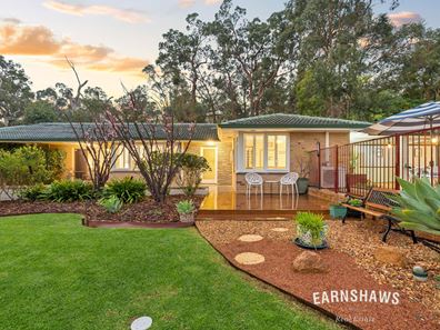 117 Old York Road, Greenmount WA 6056