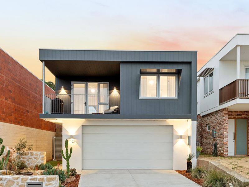 10 Purvis Street, Hamilton Hill WA 6163