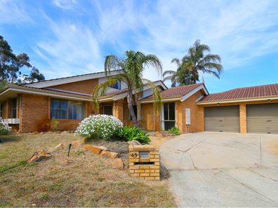 43 Paterson Gardens, Winthrop WA 6150