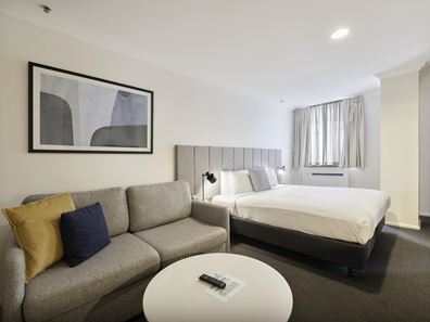 316/305 Murray St, Perth WA 6000