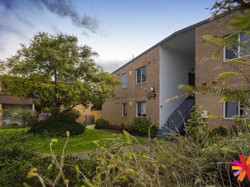 5G/66 Great Eastern Highway, Rivervale WA 6103