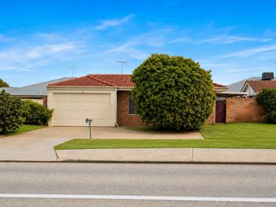 42 Carden Drive, Cannington WA 6107