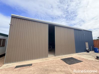 202 Canning Drive, Pink Lake WA 6450