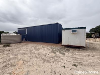 202 Canning Drive, Pink Lake WA 6450