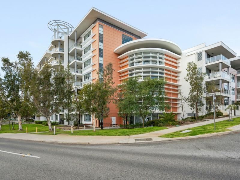 503/2 Rutland Avenue, Lathlain WA 6100