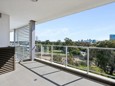 503/2 Rutland Avenue, Lathlain WA 6100