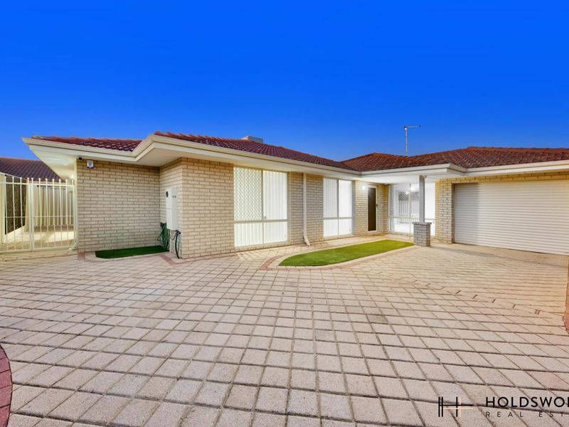 3/75 Eldorado Street, Tuart Hill