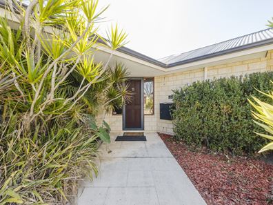 11 Satine Turn, Aveley WA 6069