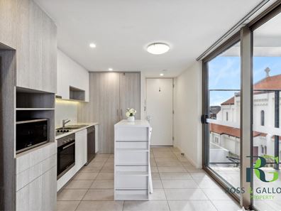 17/15 Leonard Street, Victoria Park WA 6100